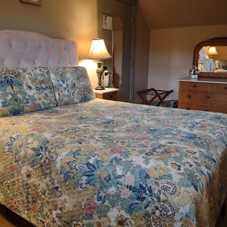 The Lafayette Inn Easton Buitenkant foto